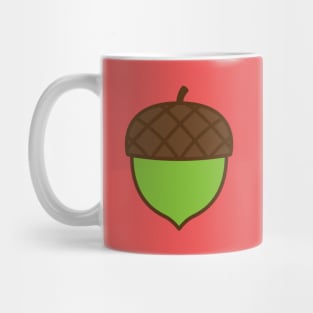 Acorn Mug